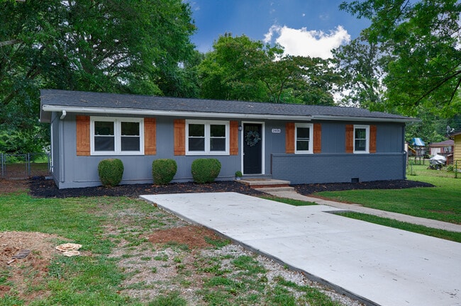 property at 2406 Shady Lane Dr NW