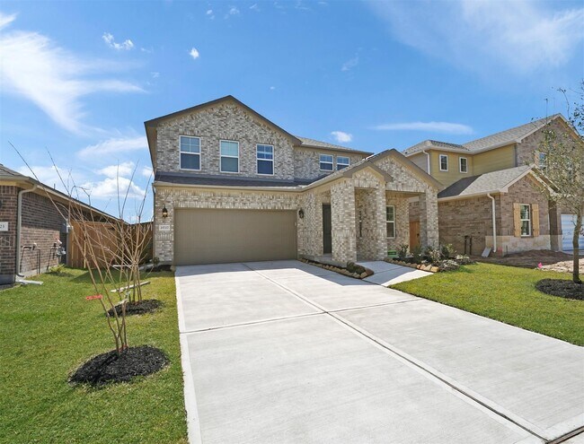 21727 Reserve Ranch Trl in Richmond, TX - Building Photo - Building Photo