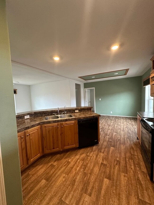 843 Soft Rock Rd in Corvallis, MT - Building Photo - Building Photo