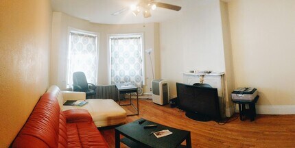 88 Hammond St, Unit 3 in Boston, MA - Building Photo - Building Photo