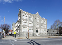 Birchwood at Brooks (55+ Community) in Philadelphia, PA - Building Photo - Building Photo