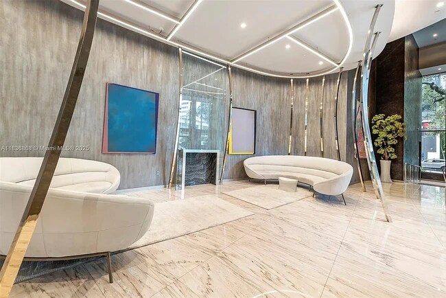 property at 1000 Brickell Plz
