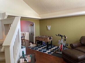 1549 Cherokee Ridge Dr in El Paso, TX - Building Photo - Building Photo