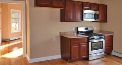 298 Wickenden St in Providence, RI - Building Photo - Building Photo