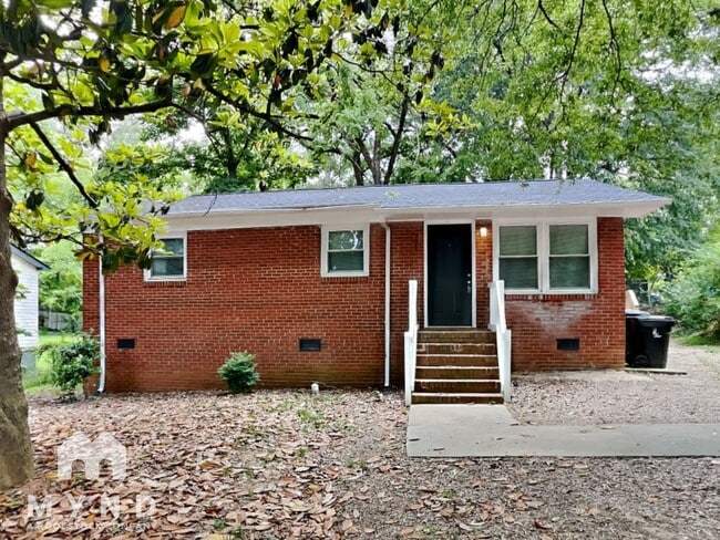 property at 305 Alda Dr