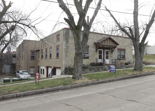 Bauer Apartments in Plattsmouth, NE - Building Photo - Building Photo