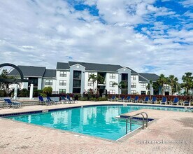 13565 Eagle Ridge Dr in Ft. Myers, FL - Building Photo - Building Photo