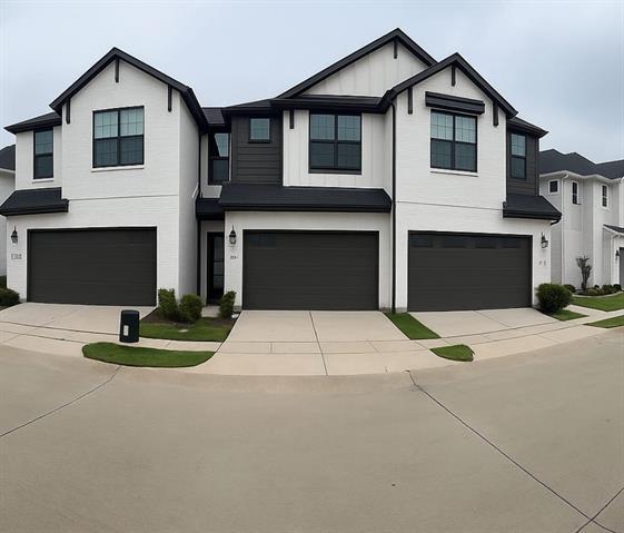 property at 1122 Bowie Dr
