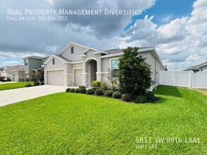 5811 SW 80th Ln in Ocala, FL - Building Photo - Building Photo
