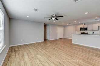 2418 Mann St in Houston, TX - Building Photo - Building Photo