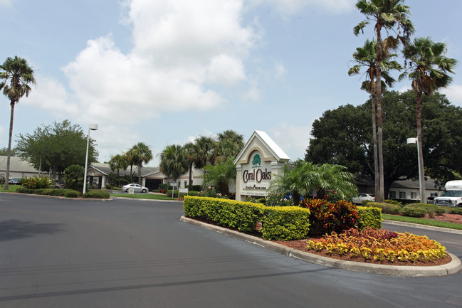 Meadow Lake in Palm Harbor, FL - Building Photo - Building Photo