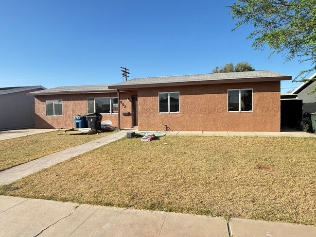 property at 357 W Magnolia St