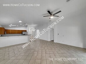 1598 W Lavender Sky St in Tucson, AZ - Building Photo - Building Photo