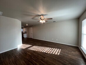 3507 Tiffin Ave in Lubbock, TX - Building Photo - Building Photo