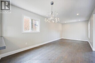 16 Ecclestone Dr in Brampton, ON - Building Photo - Building Photo
