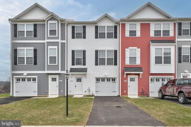 property at 2026 Ter Vw Ln