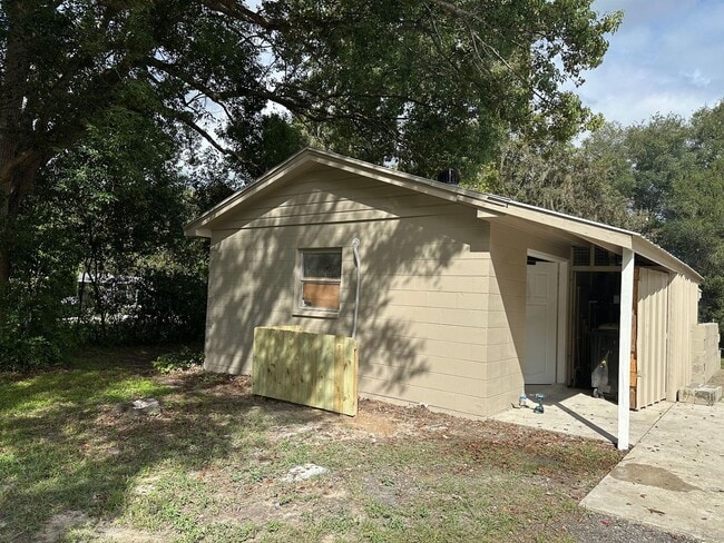 property at 6847 N Charles Terrace