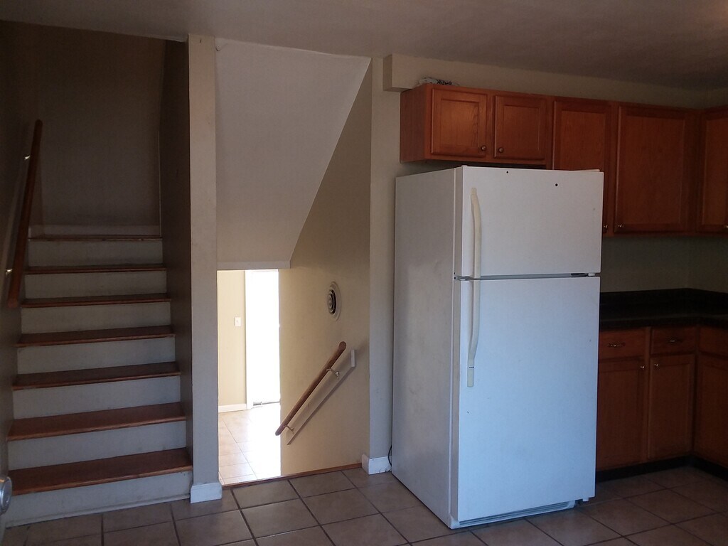 Hyman Hills Apartments in Sykesville, PA