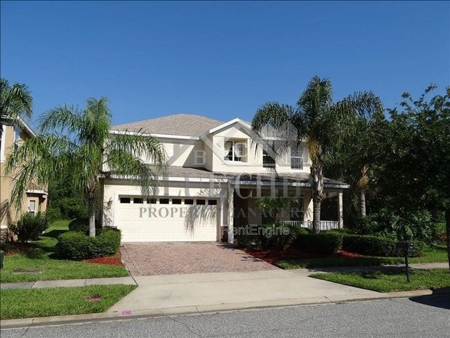 property at 13406 Budworth Cir
