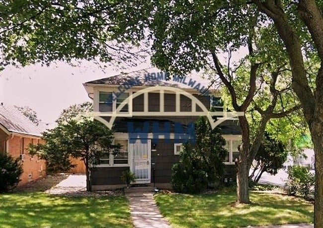 property at 3059 N 60th St