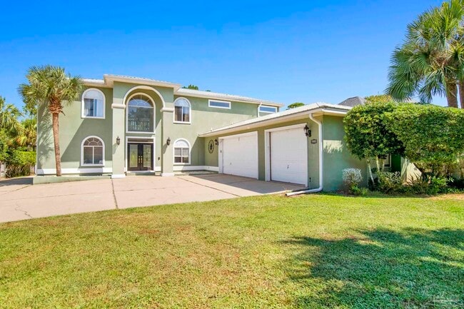 property at 7902 Sleepy Bay Blvd