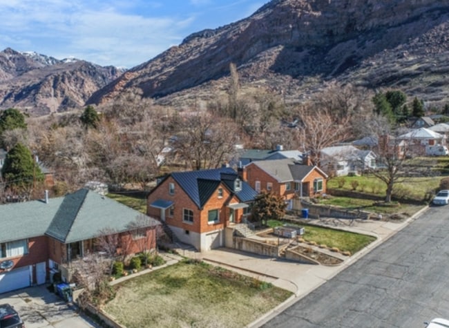 1736 26th St in Ogden, UT - Building Photo - Building Photo