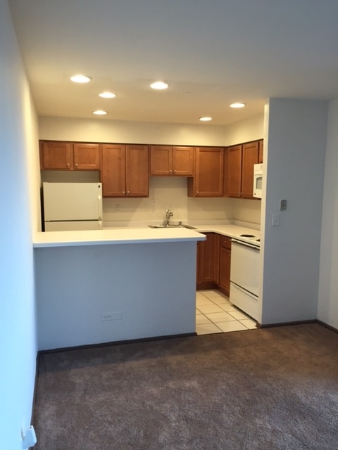 Oakland Avenue Apartments