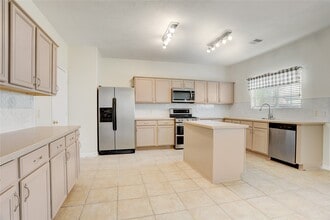 2507 Willow Springs Ln in Sugar Land, TX - Building Photo - Building Photo