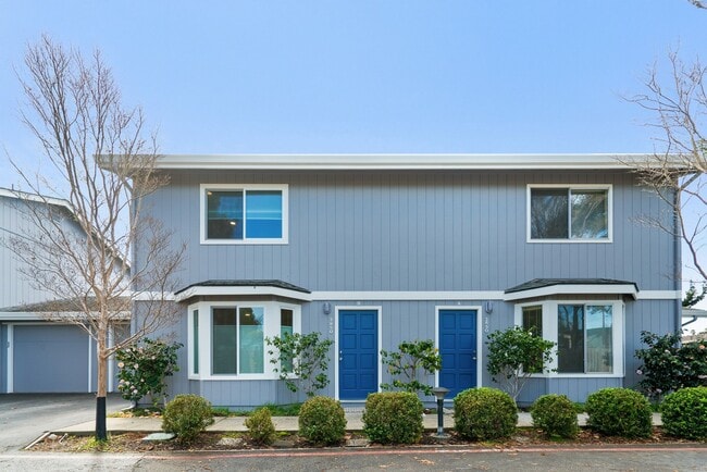 property at 3850 Bramble Ln