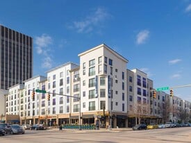 Advenir at Station 121