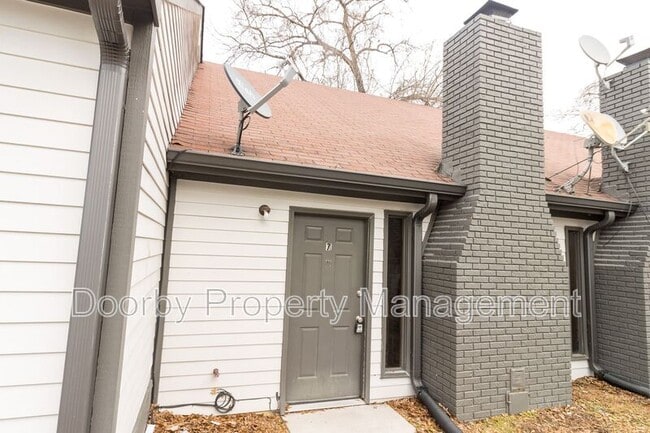 18 S Germantown Rd, Unit Unit 7 in Chattanooga, TN - Building Photo - Building Photo