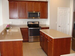 2266 Cascadia Ct in St. Augustine, FL - Building Photo - Building Photo