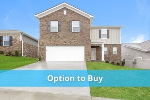 344 Emerald Blvd in Lebanon, TN - Building Photo