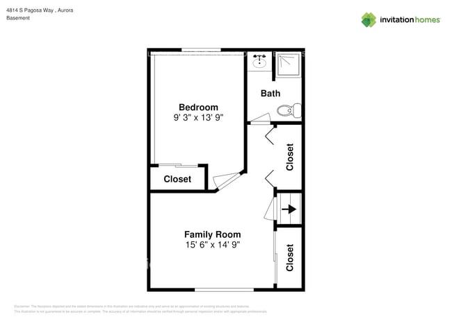 4814 S Pagosa Way in Aurora, CO - Foto de edificio - Building Photo