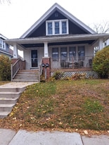 1574 S 59th St in West Allis, WI - Building Photo