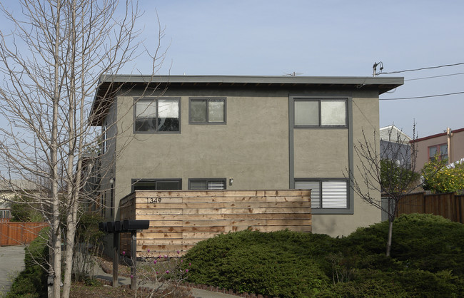 1349 Rose St in Berkeley, CA - Building Photo - Building Photo