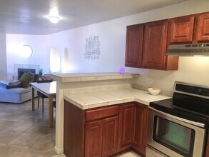 6255 N Camino Pimeria Alta, Unit #47 in Tucson, AZ - Foto de edificio - Building Photo