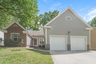 5206 Haybridge Rd in Charlotte, NC - Building Photo
