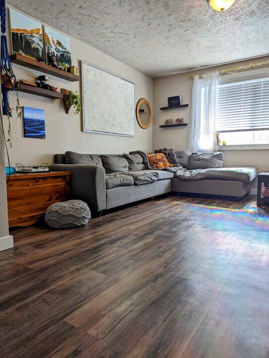 3012 N Hogan St in Spokane, WA - Building Photo
