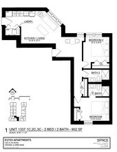 1337 W Estes Ave in Chicago, IL - Building Photo - Building Photo