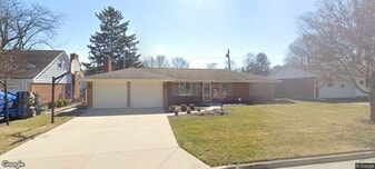 209 Woodley Terrace in Findlay, OH - Building Photo