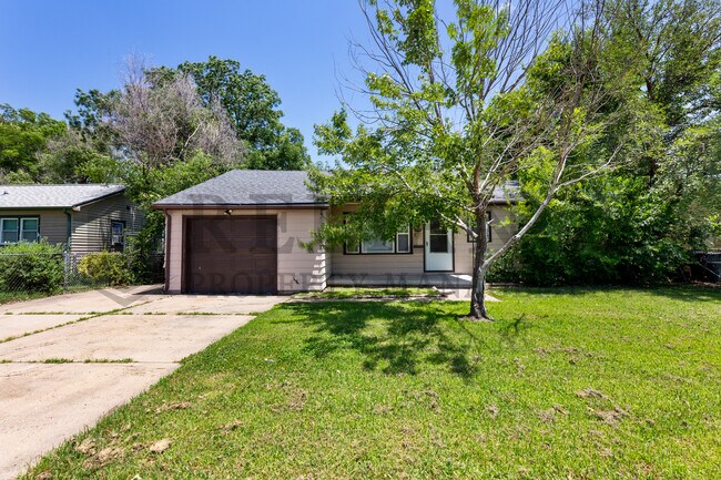 property at 2340 S Vine St