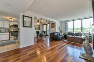85 Brainerd Rd, Unit 416 in Boston, MA - Building Photo - Building Photo