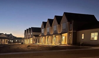 702 Makenzie River Rd in Fruita, CO - Building Photo