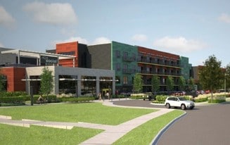 444 Social Apartments