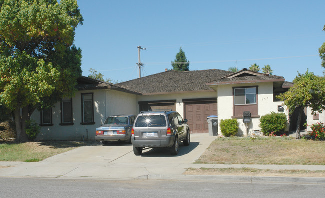 5777-5779 Preston Dr in San Jose, CA - Building Photo - Building Photo