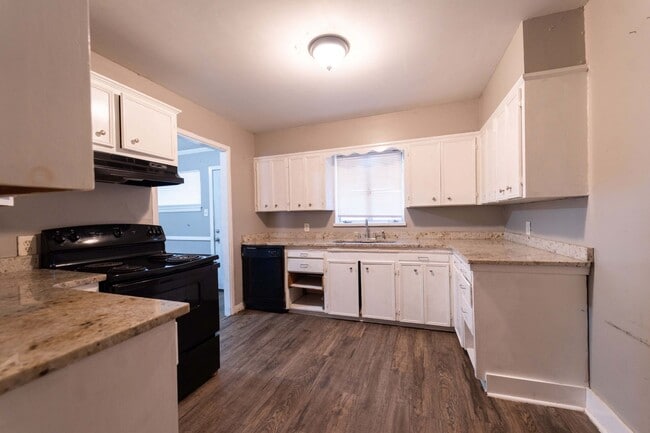 20 Rosemont Dr in Little Rock, AR - Building Photo - Building Photo