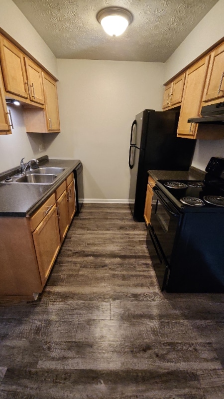 property at 7300 Sunset Strip Ave NW
