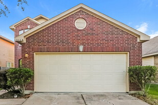 13118 Majestic Pl Ct in Houston, TX - Building Photo