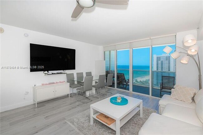 property at 1830 S Ocean Dr